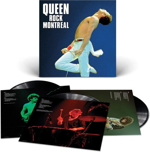Queen - Queen Rock Montreal (Limited Edition)