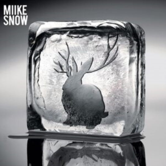 Snow, Miike - Miike Snow
