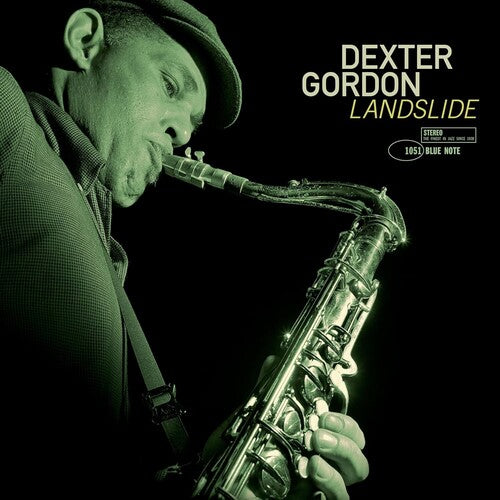 Gordon, Dexter - Landslide (Blue Note Tone Poet Edition) (180 Gram Vinyl)
