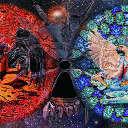 Corrosion of Conformity - Good God / Baad Man (2LP, OBI, Gatefold LP Jacket)
