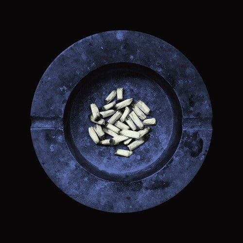Grace, Laura Jane - Stay Alive (Lapis Lazuli Blue Vinyl) [Explicit Content]