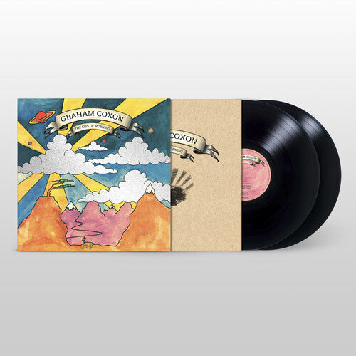 Coxon, Graham - The Kiss Of Morning
