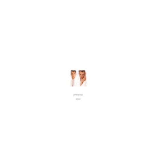 Pet Shop Boys - Please (2018 Remastered Version, Remastered)