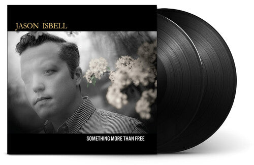 Isbell, Jason - Something More Than Free (10th Anniversary)