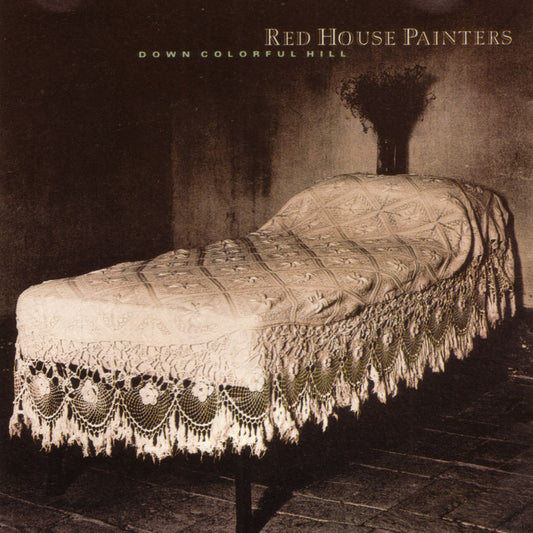 Red House Painters - Down Colorful Hill (Digital Download Code)