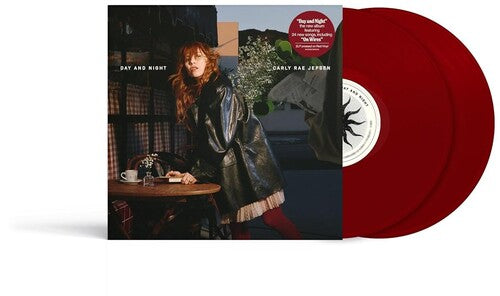 Jepsen, Carly Rae - Day And Night (Red Vinyl)