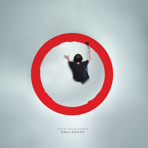 Frusciante, John - Enclosure (150 Gram)