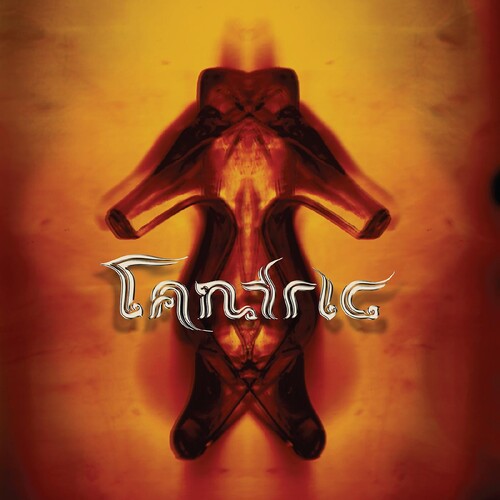 Tantric - Tantric (Orange Vinyl) (RSD Black Friday 2023)