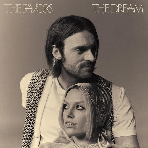 Favors, The - The Dream