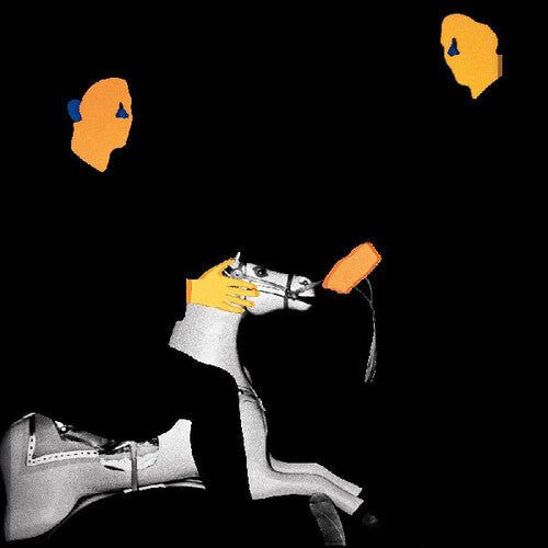 MGMT - Loss Of Life (Indie Exclusive, Black, Gray, 140 Gram)