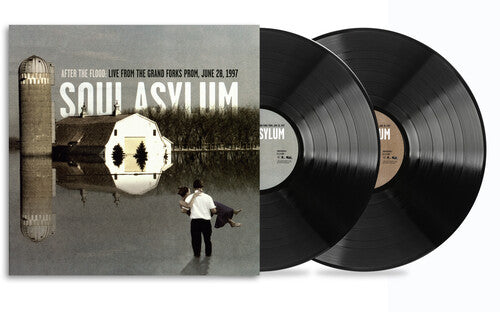Soul Asylum - After The Flood: Live From The Grand Forks Prom (RSD 2025)