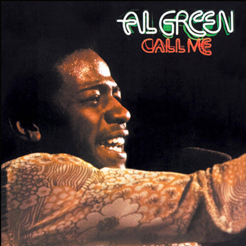 Green, Al - Call Me (Indie Exclusive, Colored Vinyl)