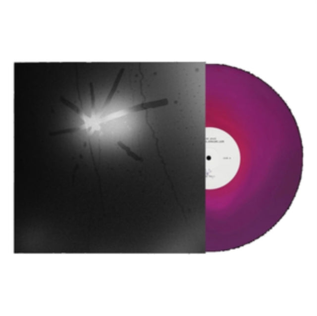 Touche Amore - Spiral In A Straight Line (Indie Exclusive, Colored Vinyl)