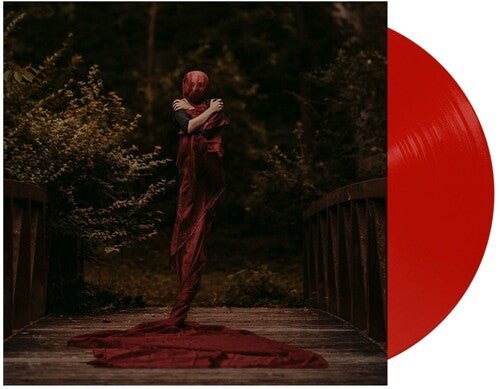 Bad Omens - Bad Omens (Red Vinyl) - 817424016438 - Vinyl LP's - Yellow Racket Records