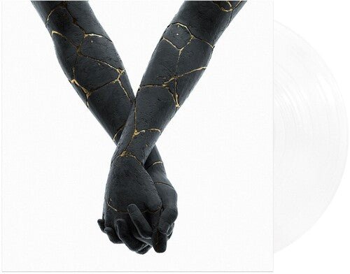 Bad Omens - Finding God Before God Finds Me - 810016761051 - Vinyl LP's - Yellow Racket Records