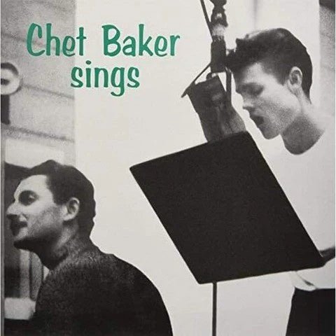 Baker, Chet - Chet Baker Sings - 762184264721 - Vinyl LP's - Yellow Racket Records