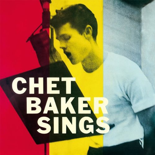 Baker, Chet - Sings (Limited, Deluxe Edition, Digipack, Spain Import) (CD) - 8436563187148 - CD's - Yellow Racket Records