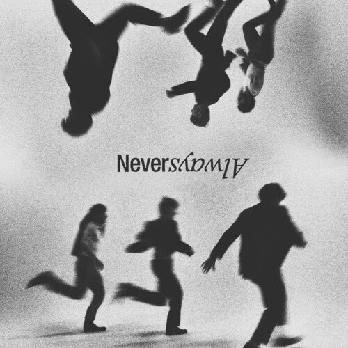 Band Camino - Neveralways (Vol. 2) (CD) - 075678590184 - CD's - Yellow Racket Records