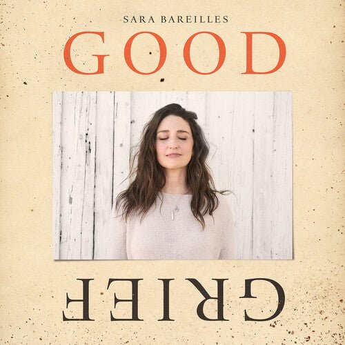 Bareilles, Sara - Good Grief (Gatefold) - 199584627410 - Vinyl LP's - Yellow Racket Records