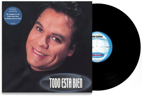 Gabriel, Juan - Todo Esta Bien