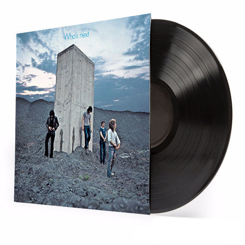Who - Who's Next (180 Gram, Remastered)