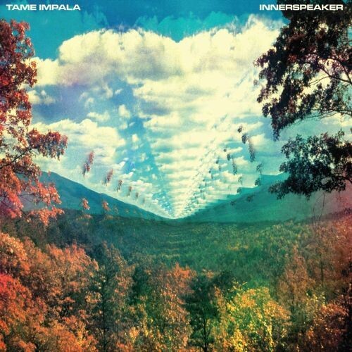 Tame Impala - Innerspeaker - 10 Year Anniversary Deluxe Edition
