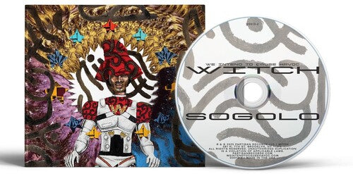 Witch - Sogolo (Wallet) (CD)