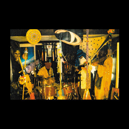 Sun City Girls - Famous Asthma / Tibetan Jazz 666 (Gatefold, 160 Gram Vinyl)