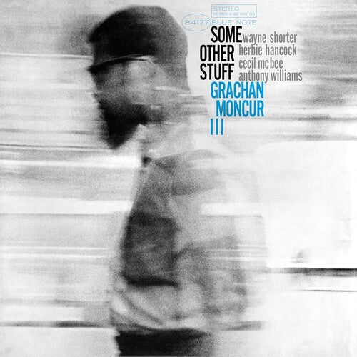 Moncur, Grachan III - Some Other Stuff (Blue Note Tone Poet Edition) (180 Gram Vinyl)