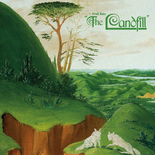 Fruit Bats - The Landfill (Indie Exclusive)