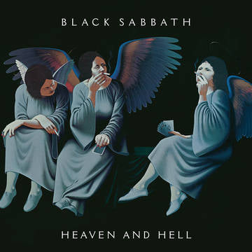 Black Sabbath - Heaven & Hell (RSD 2021)