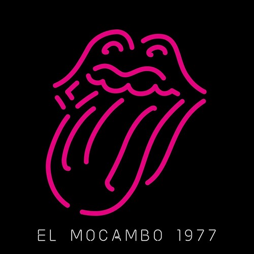 Rolling Stones, The - Live At The El Mocambo (Box Set)