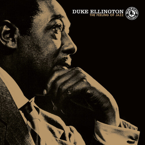 Ellington, Duke - Feeling of Jazz (Red Vinyl)