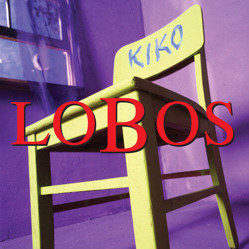 Los Lobos - Kiko (30th Anniversary Deluxe Edition, Deluxe) (RSD Black Friday 2023)