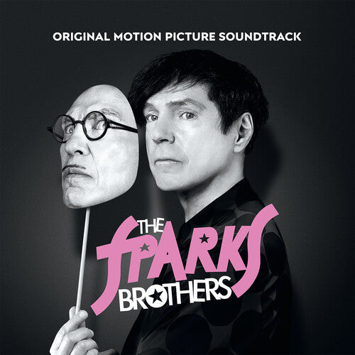 Sparks - The Sparks Brothers (Original Soundtrack)