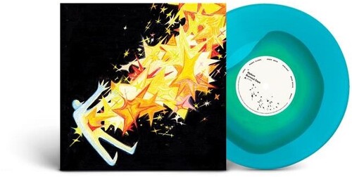 Flipturn - Burnout Days (Colored Vinyl, Indie Exclusive)