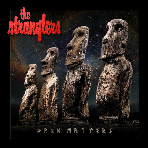 Stranglers, The - Dark Matters