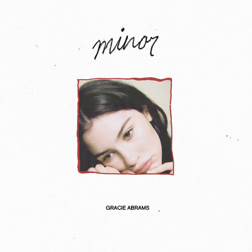 Abrams, Gracie - Minor (Extended Play)