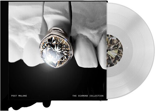 Post Malone - Diamond Collection (Colored Vinyl) (RSD Black Friday 2023)