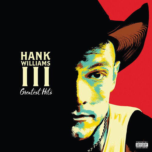Williams III, Hank - Greatest Hits (180 Gram, Digital Download)