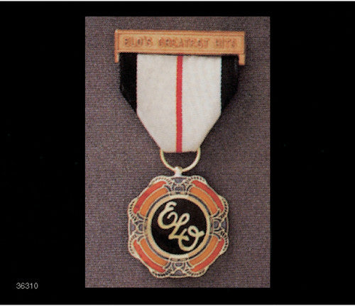 ELO - ELO's Greatest Hits (CD)