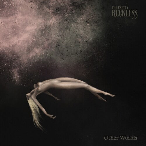 Pretty Reckless, The - Other Worlds (Indie Exclusive, Colored Vinyl, Limited Edition)