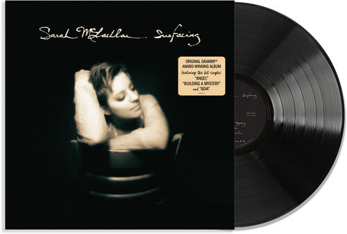 McLachlan, Sarah - Surfacing (140 Gram Vinyl, Gatefold)