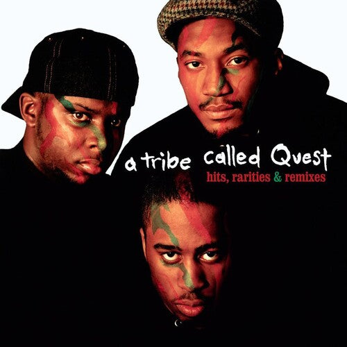 Tribe Called Quest - Hits Rarities & Remixes (UK Import)