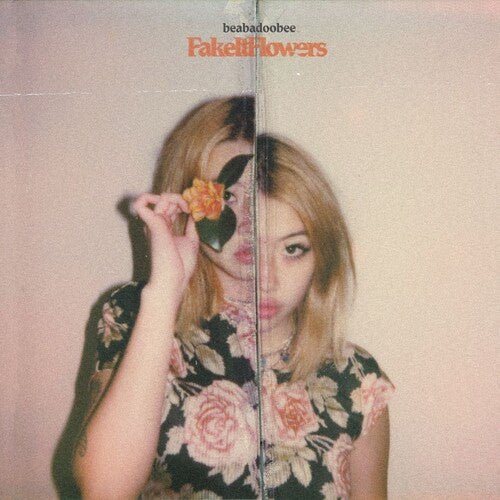Beabadoobee - Fake It Flowers (CD) - 5060257961788 - CD's - Yellow Racket Records