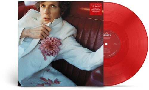 Beck - Everybody's Gotta Learn Sometime (Red Vinyl) - 199957140102 - Vinyl LP's - Yellow Racket Records