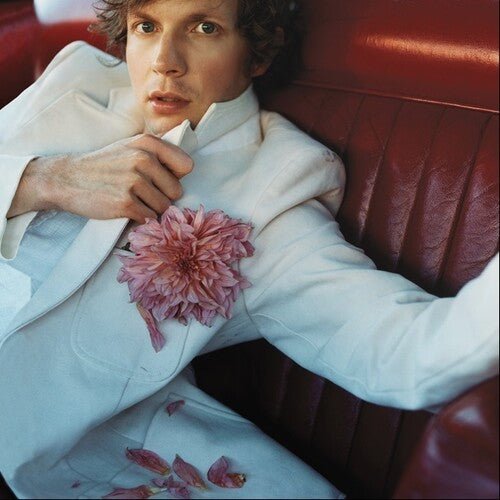 Beck - Everybody's Gotta Learn Sometime (Red Vinyl) - 199957140102 - Vinyl LP's - Yellow Racket Records