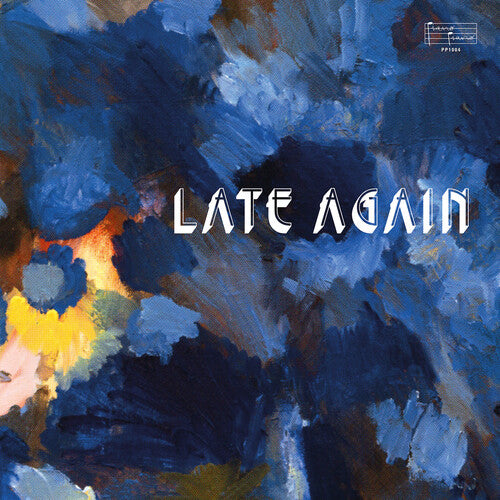 Wunder, Sven - Late Again