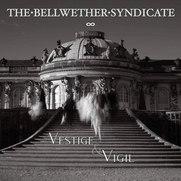 Bellwether Syndicate - Vestige & Vigil (Pre - Loved) - VG+ - 4260472171066 - Vinyl LP's - Yellow Racket Records