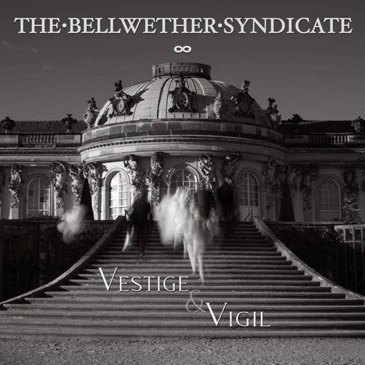 Bellwether Syndicate - Vestige & Vigil (Pre - Loved) - VG+ - 4260472171066 - Vinyl LP's - Yellow Racket Records